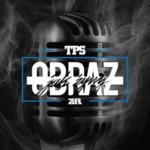 TPS – Obraz Jak Żywy cover okładka.jpg