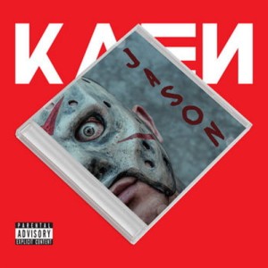 KaeN – Jason | CD