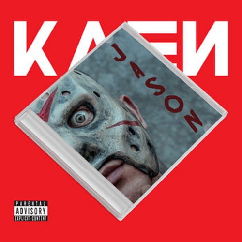 KaeN – Jason cover okładka.jpg