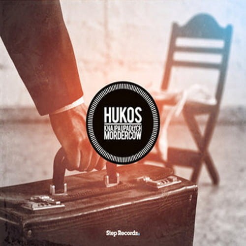 Hukos – Knajpa Upadłych Morderców cover okładka.jpg