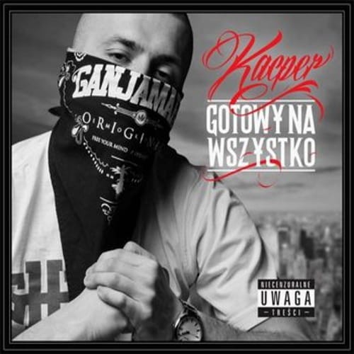 Kacper HTA – Gotowy Na Wszystko cover okładka.jpg