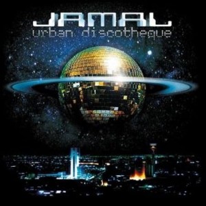 Jamal – Urban Discotheque | CD