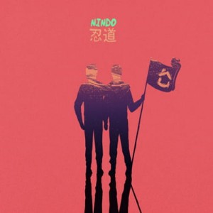 Osaka – Nindo | CD