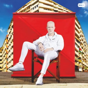 Kabe – Albinos | CD