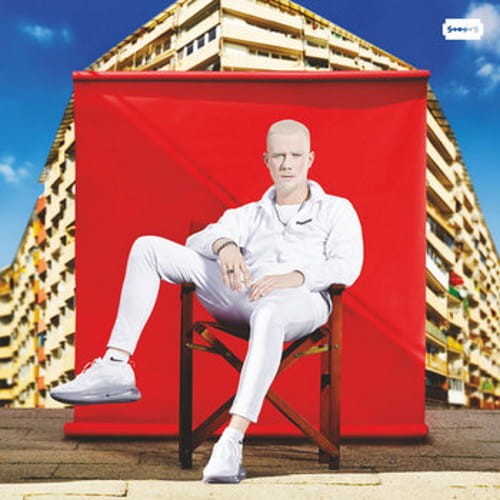 Kabe – Albinos cover okładka.jpg