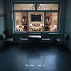 Małolat – Więcej | CD