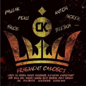LWWL – Fragment Całości | CD