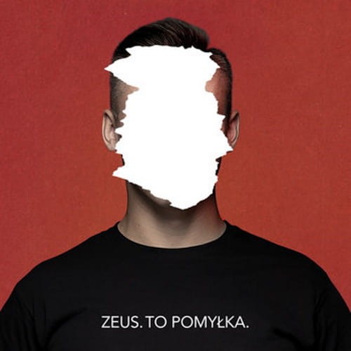Zeus – To Pomyłka cover okładka.jpg