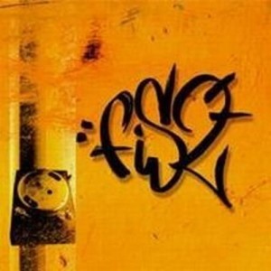 Fisz – Polepione Dźwięki | CD