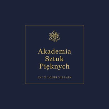 avi louis villian - akademia sztuk pieknych cover okladka.jpg