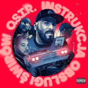 O.S.T.R. - Instrukcja obsługi świrów | Winyl