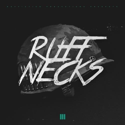 Ruffiction - Ruffnecks cover okladka.jpg