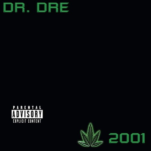 Dr. Dre - 2001 cover okladka.jpg