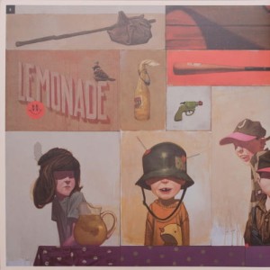 Lemonade EP | Edycja Limitowana | Winyl