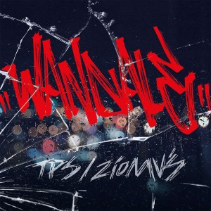 TPS, Ziomuś – Wandale | CD