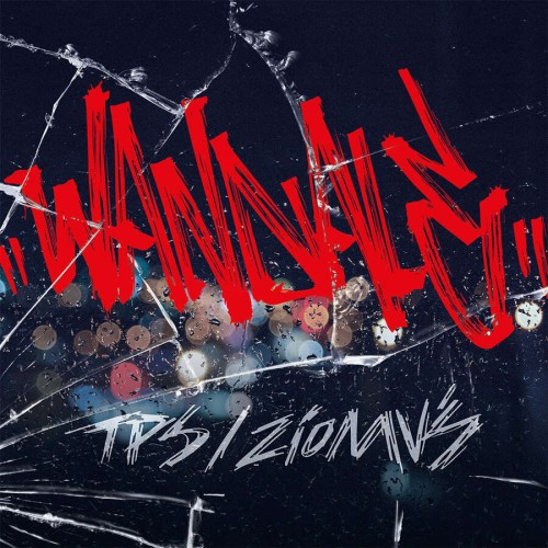 TPS Ziomus - Wandale cover okladka.jpg
