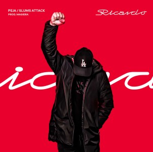 Peja – Ricardo | CD
