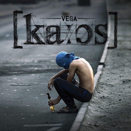 Vega - Kaos  cover okladka.jpg