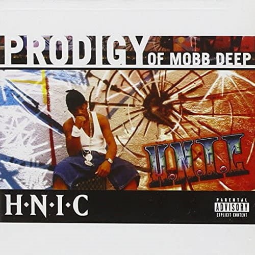 Prodigy HNIC cover okladka.jpg
