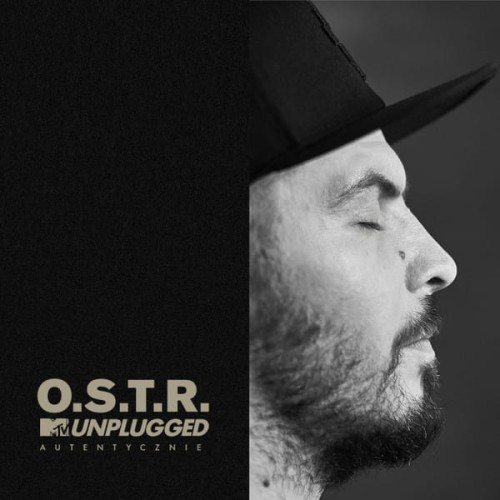OSTR - Unplugged autentycznie cover okladka.jpg