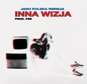Jano - Inna wizja | CD