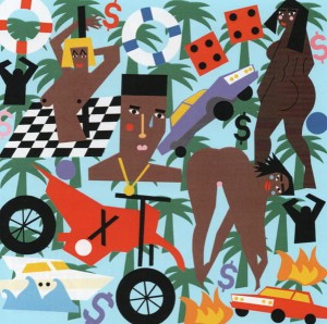 Meek Mill - Expensive pain | CD