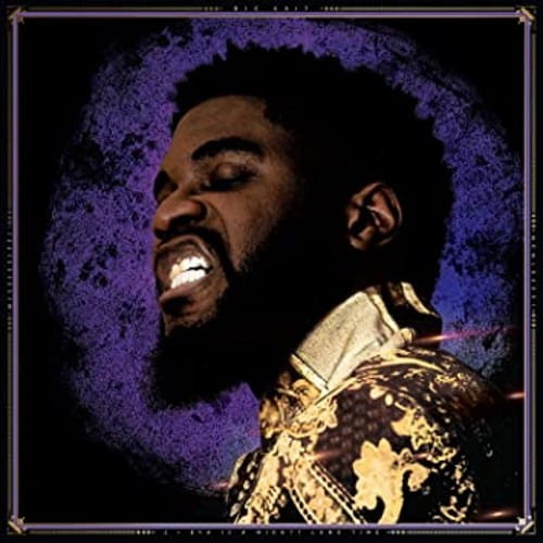 Big K.R.I.T. – 4Eva Is A Mighty Long Time cover okładka.jpg