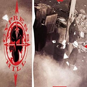 Cypress Hill – Cypress Hill | Winyl
