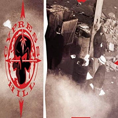 Cypress Hill – Cypress Hill cover okładka.jpg