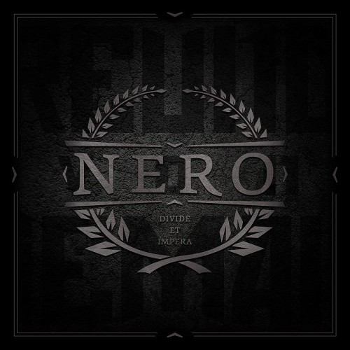 Vega - Nero cover okladka.jpg