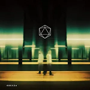 Odesza – The Last Goodbye | Winyl