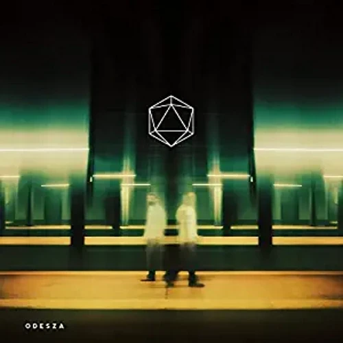 Odesza – The Last Goodbye cover okładka.webp