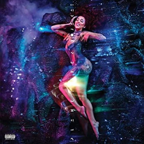 Doja Cat – Planet Her cover okładka.jpg