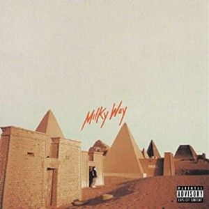 Bas – Milky Way | Winyl