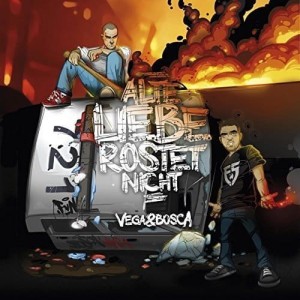 Vega & Bosca - Alte Liebe rostet nicht | CD