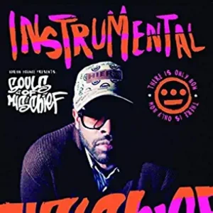 YOUNGE,ADRIAN PRESENTS: SOULS OF MISCHIEF - There Is Only Now Instrumentals | Winyl