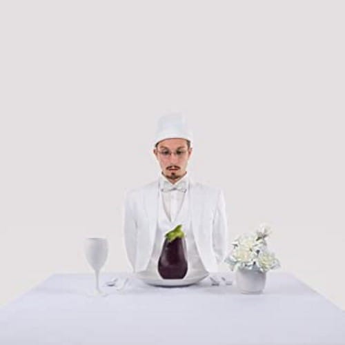 bbno$ – Eat Ya Veggies cover okładka.jpg