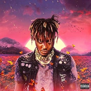 Juice WRLD – Legends Never Die | Winyl