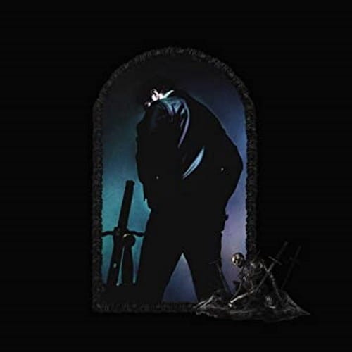 Post Malone – Hollywood's Bleeding cover okładka.jpg