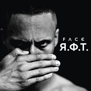 Face - Rot | CD