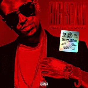 Big Sean – Finally Famous | Winyl