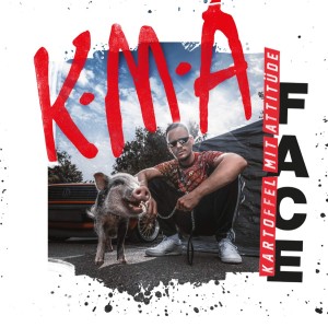 Face - Kartoffel mit Attitüde | CD