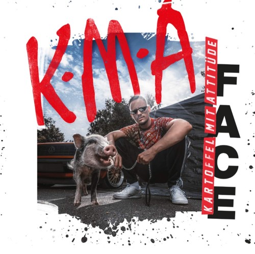 Face - Kartoffel mit Attitüde cover okladka.jpg