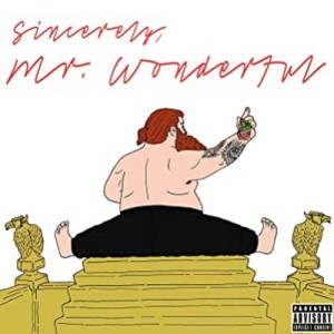 Action Bronson – Mr. Wonderful | Winyl
