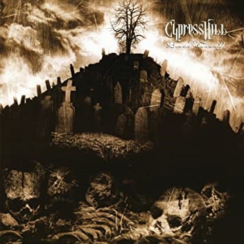 Cypress Hill – Black Sunday cover okładka.jpg