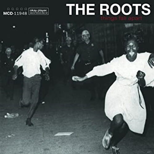 The Roots – Things Fall Apart cover okładka.jpg