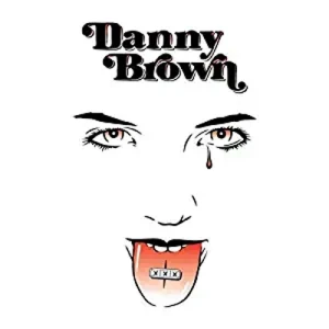 Danny Brown - XXX Indy Only | Winyl