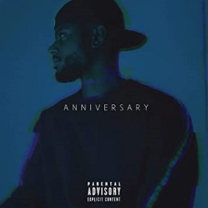 Bryson Tiller - A N N I V E R S A R Y Deluxe | Winyl