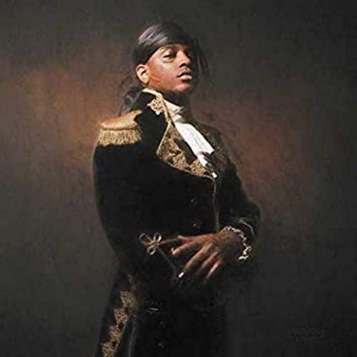 Ski Mask The Slump God – Stokeley cover okładka.jpg