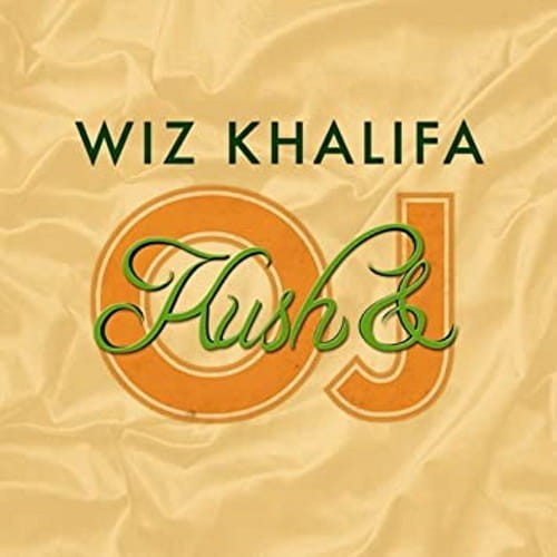 Wiz Khalifa – Kush &amp; OJ cover okładka.jpg